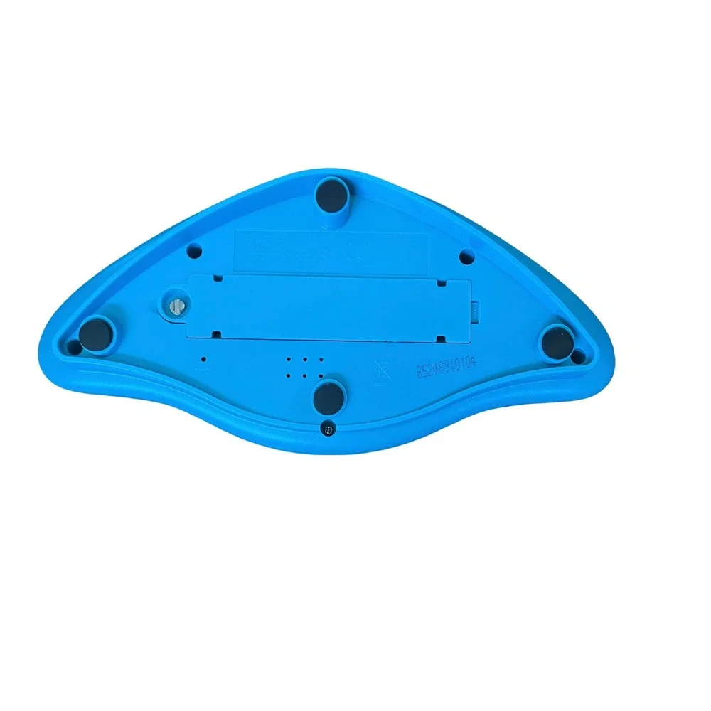 Educational Insights MathShark Electronic Math Game Kids Blue Good Learning Tool